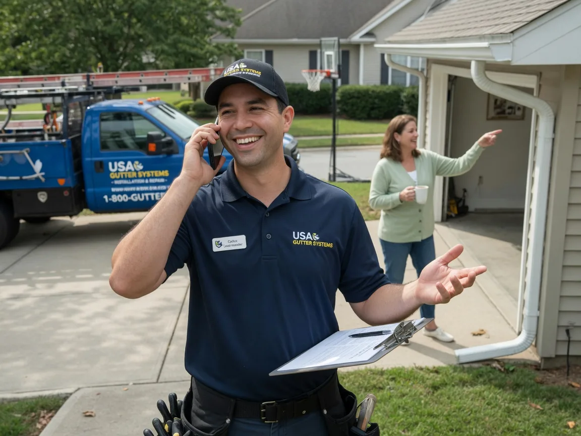Gutter Installation Merryville, LA FAQs